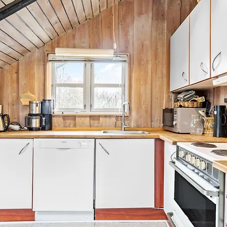 3 Bedroom Lovely In * Orsted (Midtjylland)