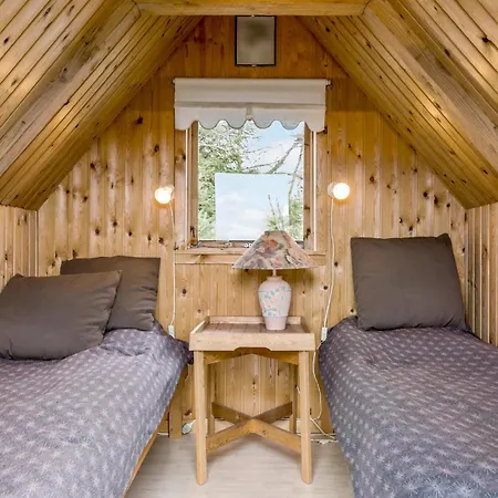 Σπίτι διακοπών 3 Bedroom Lovely In