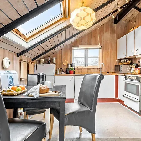 3 Bedroom Lovely In Ørsted