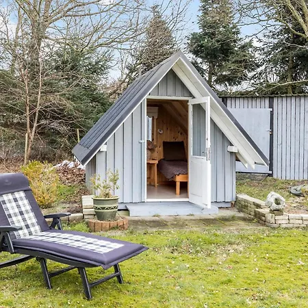 3 Bedroom Lovely In Holiday home Orsted (Midtjylland)