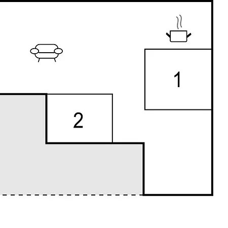 3 Bedroom Lovely In Σπίτι διακοπών Ørsted